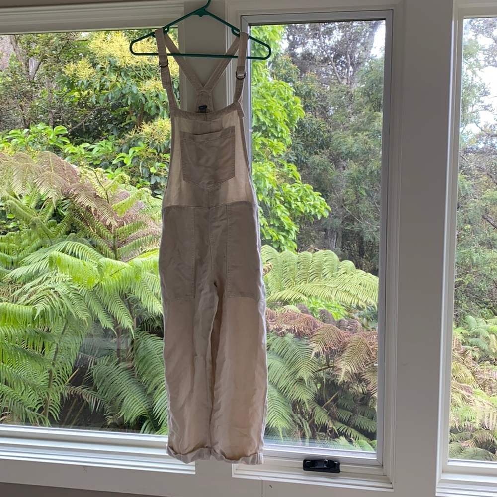 Romper pants American eagle